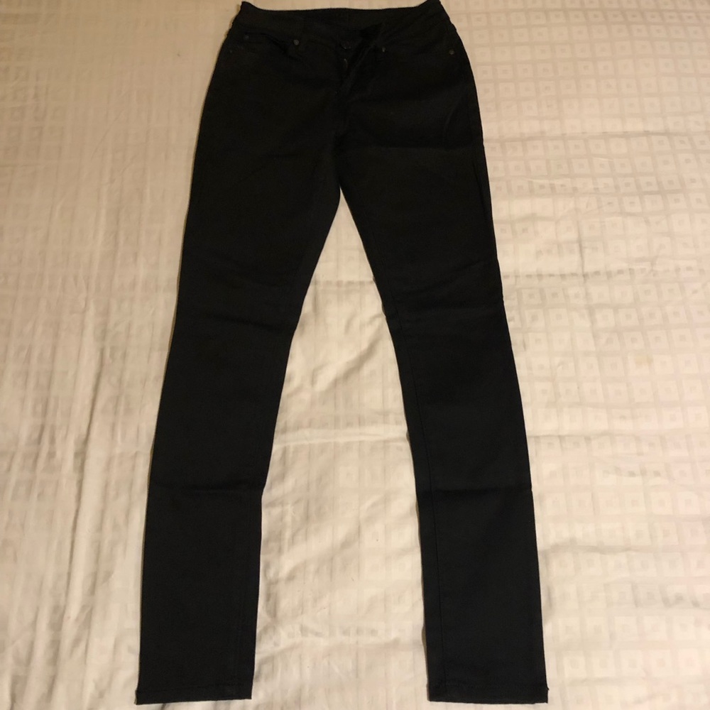 Bootlegger jeans. Size 26W 31L